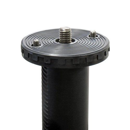 大型カーボン三脚 プロフェッショナル・ジオ N740 脚のみ 4段