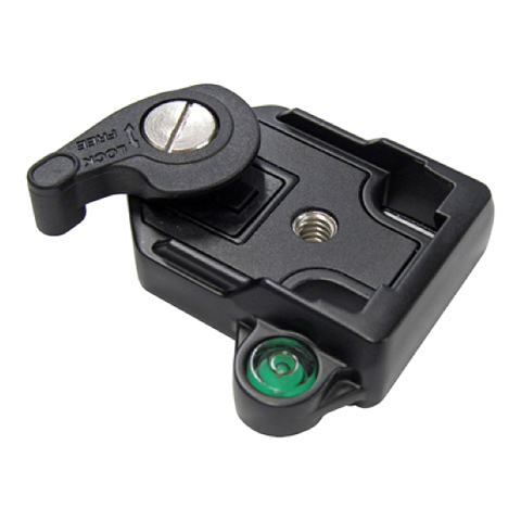 QRA-4 BASE クイックシューベース 本体のみ