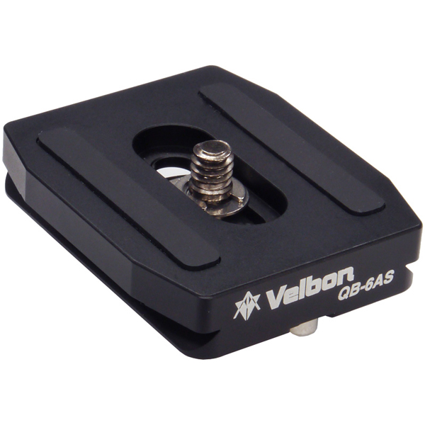 シュープレート QB-6AS アルカスイス互換