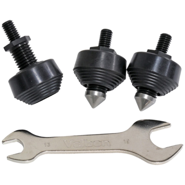 可変石突セット（V800用）