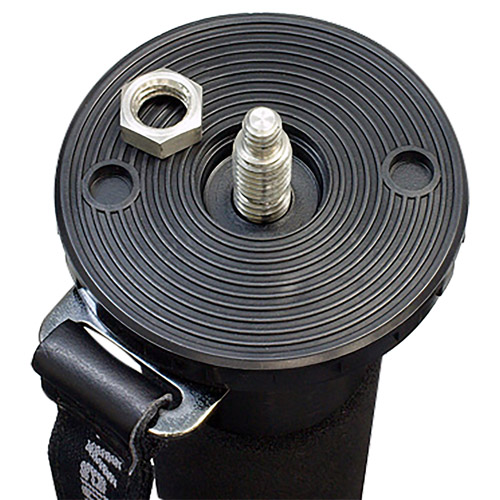 中型カーボン一脚 ジオ・ポッド N65 プロ 脚のみ 5段