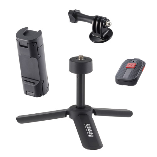 Coleman(コールマン) セルフィー グリップスタンド