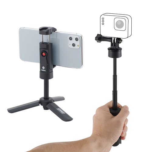 Coleman(コールマン) セルフィー グリップスタンド