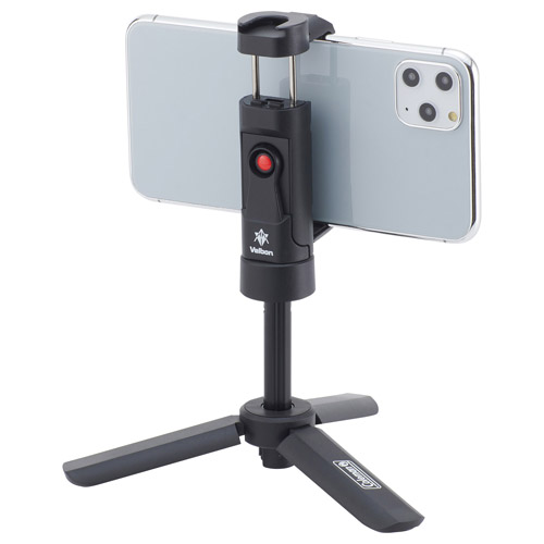 Coleman(コールマン) セルフィー グリップスタンド