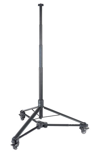 ドリーポッド［雲台なし]