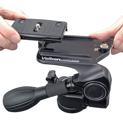 中型アルミ三脚 シェルパ 635III N 3段