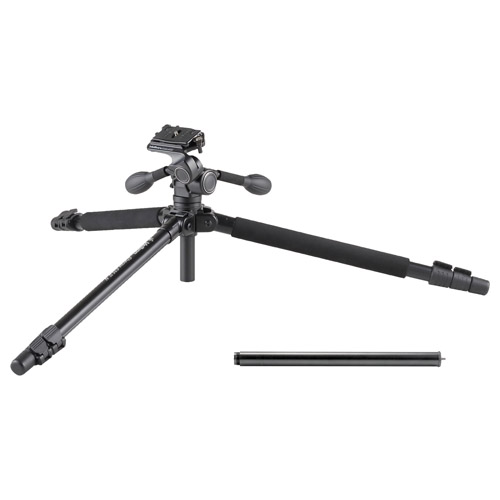 中型アルミ三脚 シェルパ 635III N 3段