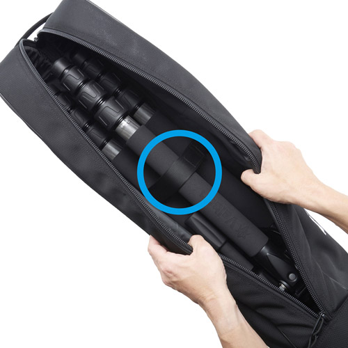 三脚ケース 960DX