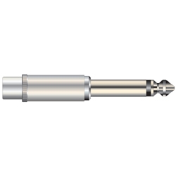 ピンジャック - 標準プラグ