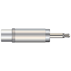 ピンジャック - ミニプラグ