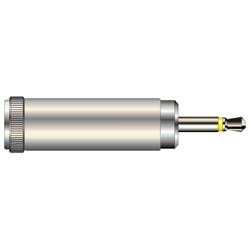 ミニジャック（3.5） - 2.5超ミニプラグ