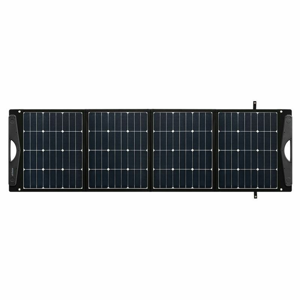 ポータブルソーラーパネル