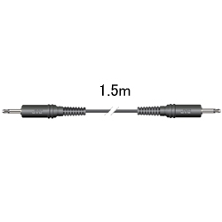 ミニプラグ-ミニプラグ（1.5M）