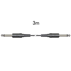 標準プラグ-標準プラグ（3M）