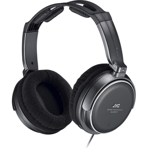 ステレオヘッドホン