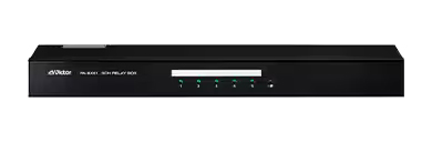 5回線リレーボックス