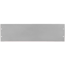 ブランクパネル