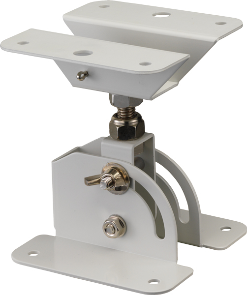 天井用スピーカーハンガー ペールグレー