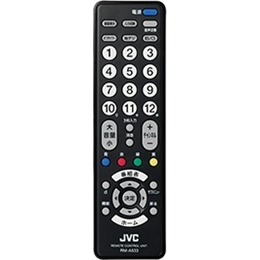 リモートコンローラー（ブラックホワイト）