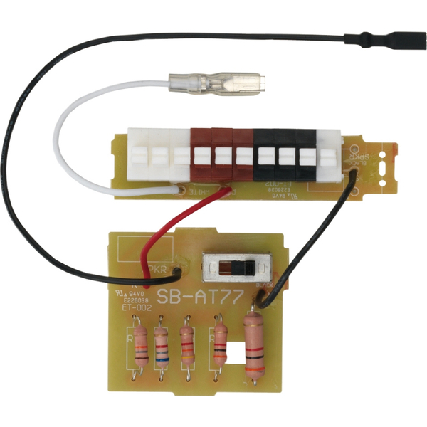 アッテネータユニット