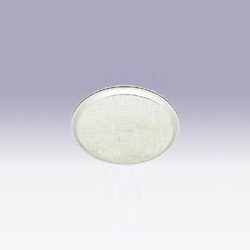 アルミパンチングスピーカーパネル