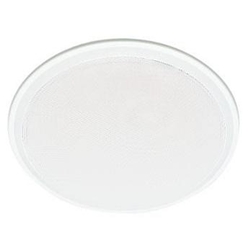 ピュアホワイトパンチングスピーカーパネル