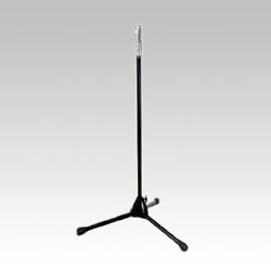 フロア型マイクスタンド