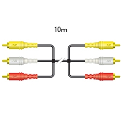 ピンプラグX3-ピンプラグX3（10M）