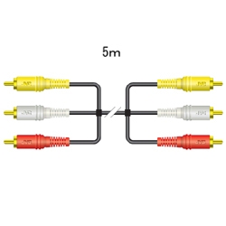 ピンプラグX3-ピンプラグX3（5M）