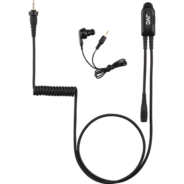 コントロールマイクロホン