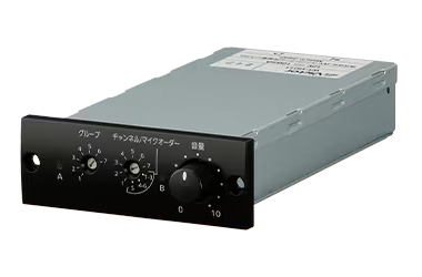 ワイヤレスチューナーユニット（チャンネル増設用）