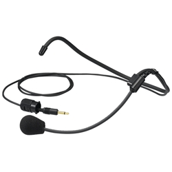 ヘッドセットマイクキット