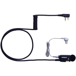 コントロールマイクロホン