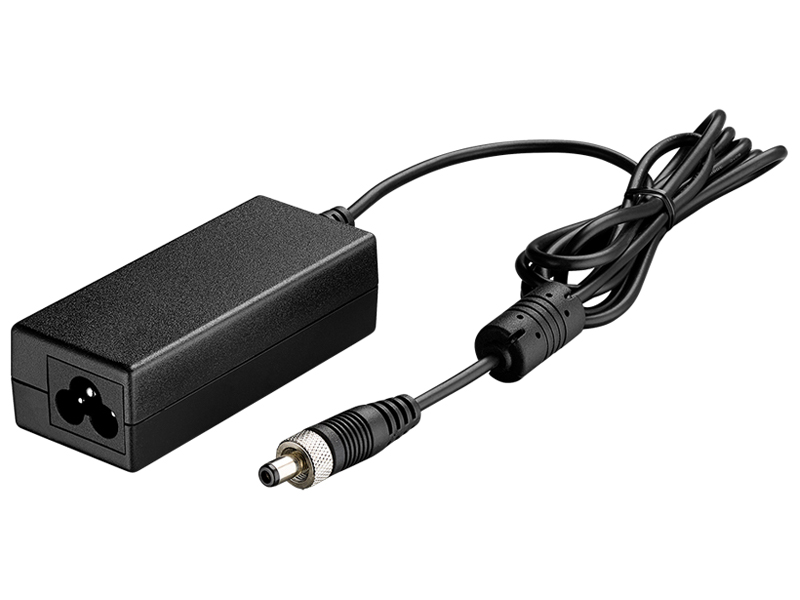 ACアダプター A/D 100-240V 36W 12V C6 LOCK DC JAC