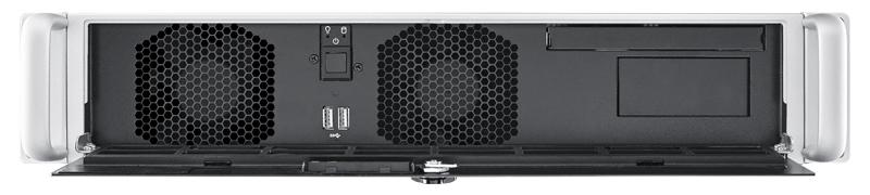 ACP-2020G chassis W/850W single power su