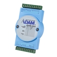 ADAM-4000シリーズ RS-485対応 リモートI/O Modbus付4チャンネルアナログ出力モジュール