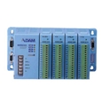 ADAM-5000シリーズ RS-485ネットワーク用4スロット分散型I/Oシステム