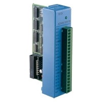 ADAM-5000シリーズ 16ch 絶縁LED付きデジタル入力モジュール
