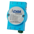 ADAM-6520 5ポート産業用10/100Mbpsイーサネットスイッチ