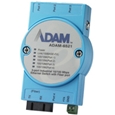 ADAM-6521 マルチモードSC光ファイバーポート付10/100Base-TXイーサネットスイッチ