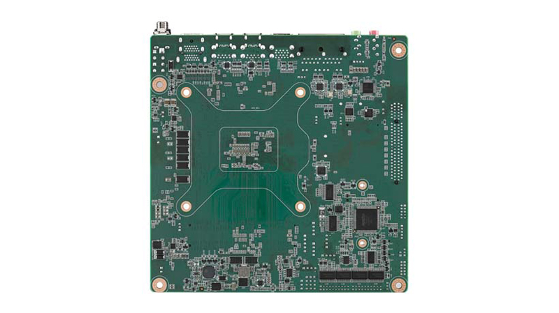 AIMB 産業用マザーボード AIMB-229 AMD V-series mini-ITX V2718 chipset