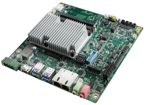 AIMB 産業用マザーボード 組込み向けIntel Core i5-8365UE搭載 mini-ITXマザーボード