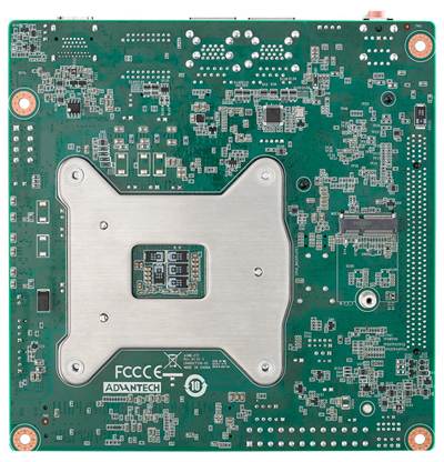 AIMB 産業用マザーボード mini-ITX LGA1200 DP/HDMI/VGA/PCIex16/2GbE RoHS