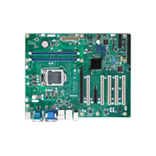 産業用フルサイズATXマザーボード LGA1151 ATX H110/2LAN/DVI/VGA/6COM I210