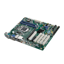 産業用フルサイズATXマザーボード LGA1151 ATX H310/2LAN/DVI/VGA/6COM I210