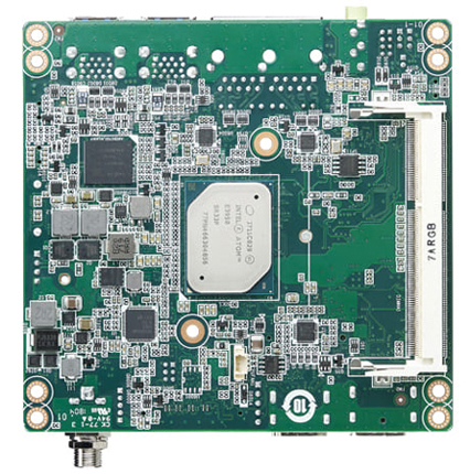 AIMB 産業用マザーボード 組込み向けIntel Atom E3950搭載 mini-ITXマザーボード