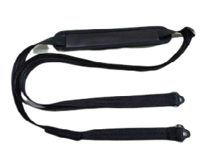 AIM10ショルダーストラップ（AIM-58、65、68、75S、75H、78S、78H用）