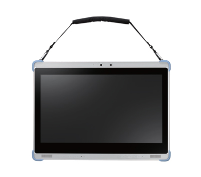 AIM-89Hのキャリーストラップ