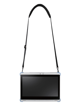 AIM-89Hのショルダーストラップ