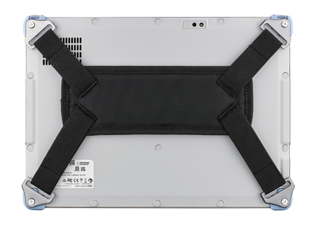 AIM-89Hのハンドストラップ